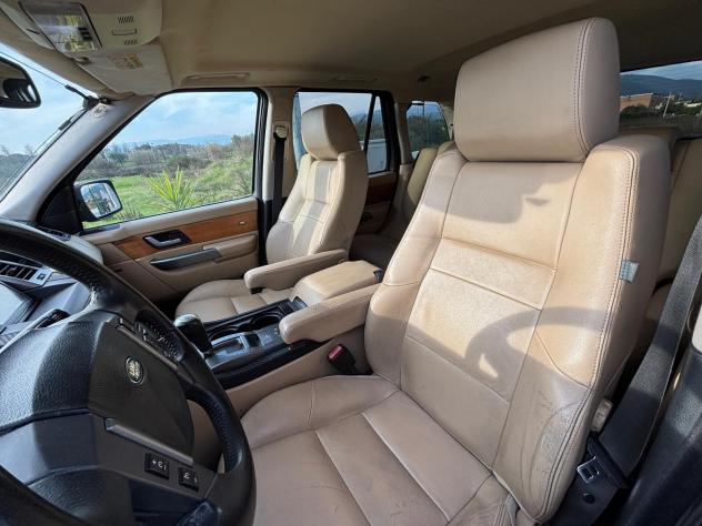 Land Rover Range Rover Sport Range Rover Sport 2.7 TDV6 HSE - Foto 9