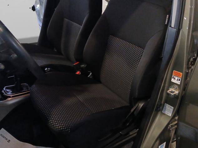Suzuki Ignis 1.2 Hybrid 4WD All Grip Top 83 cv - Foto 9