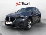 BMW X1 20d Business Advantage auto