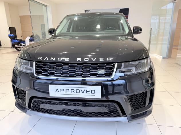 Land Rover Range Rover Sport 3.0 SDV6 MHEV 249cv S aut. - Foto 3