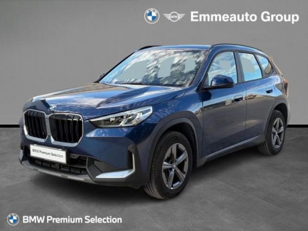 BMW X1 sDrive 18d rif. 24204614