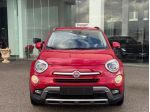 Fiat 500X 2.0 MultiJet 140 CV AT9 4x4 Cross Plus