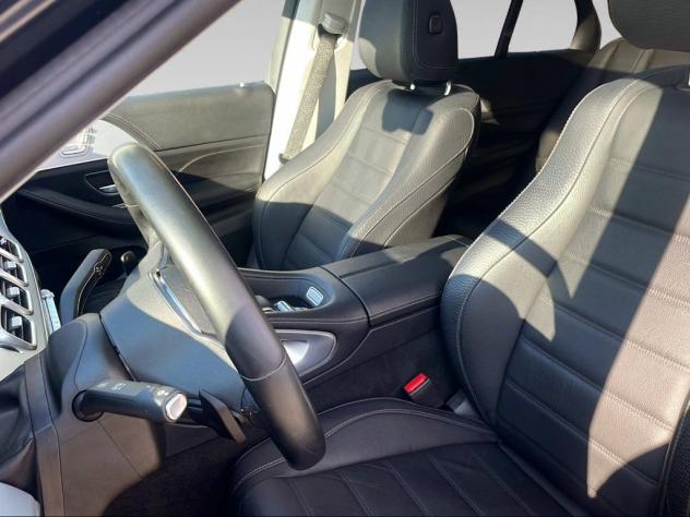 Mercedes-Benz GLE - V167 2019 350 de phev (e eq-power) Premium 4matic auto - Foto 9