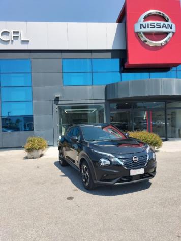 NISSAN Juke 1.6 HEV N-Connecta rif. 23950179