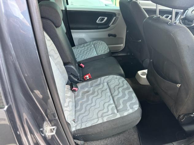 Skoda Roomster 1.4 TDI - Foto 6