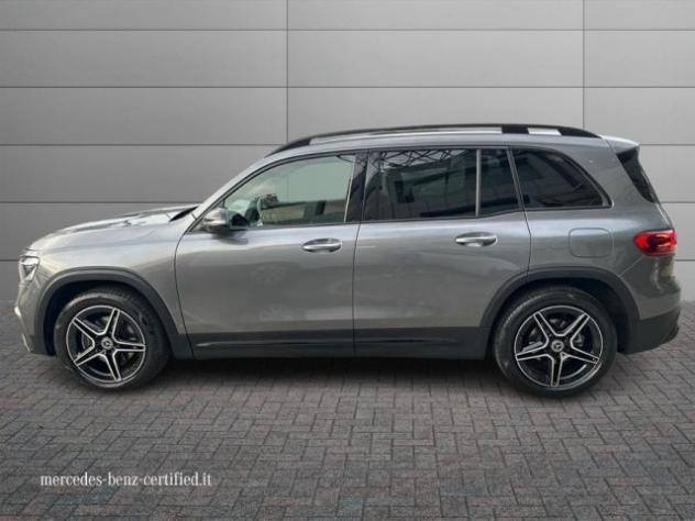 MERCEDES-BENZ GLB 200 d Automatic AMG Line Advanced Plus rif. 24160789 - Foto 6