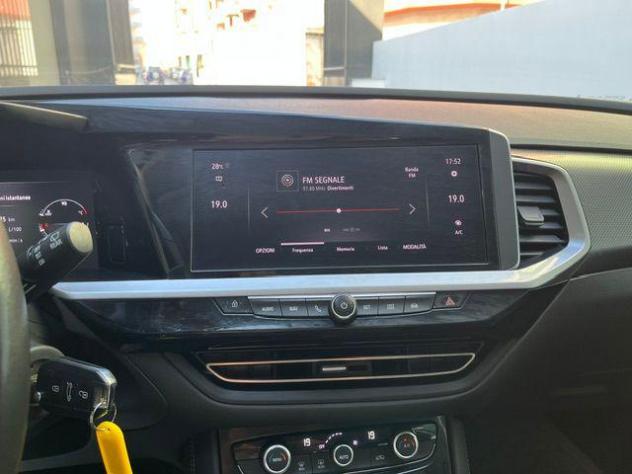 OPEL Grandland 1.5 diesel Ecotec aut. Business Elegance rif. 23773230 - Foto 9