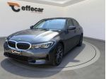 BMW 320 d Business Advantage aut. rif. 23842866