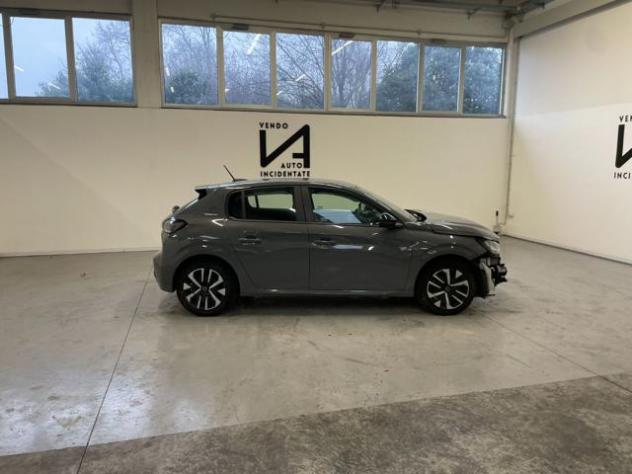PEUGEOT 208 PURETCH 75CV S&S 5 PORTE ACTIVE rif. 23487899 - Foto 8