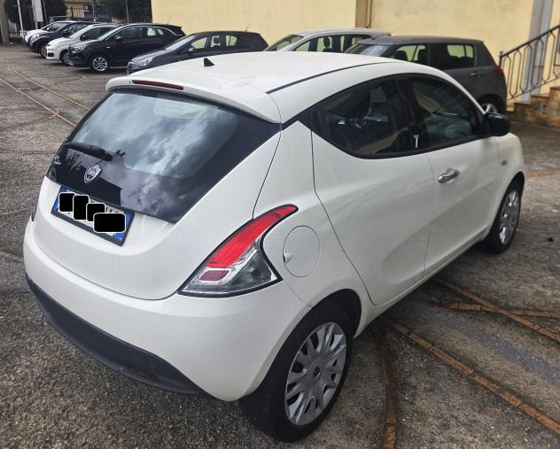 Lancia Ypsilon 1.2 TAGLIANDATA GARANZIA 12 MESI - Foto 7