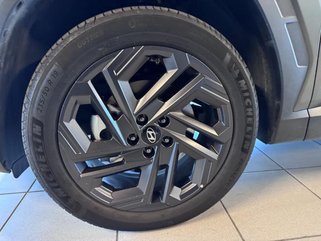 Hyundai Tucson 1.6 T-GDI MHEV 2wd 150cv Exellence DCT - Foto 5