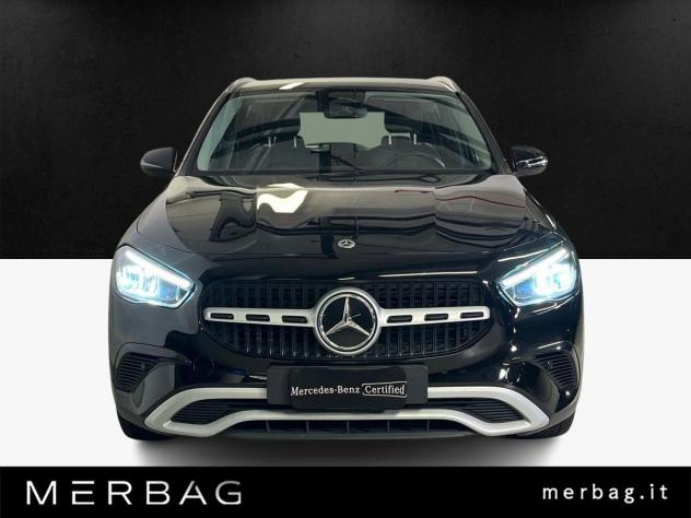 Mercedes-Benz GLA 180 d Automatic Advanced - Foto 3