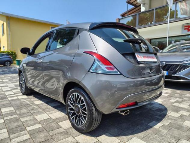 LANCIA Ypsilon 1.0 FireFly 5 porte S&S Hybrid Platino rif. 23826162 - Foto 3