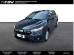 DACIA Sandero TCe 100 GPL Streetway Expression   NBI rif. 23495396