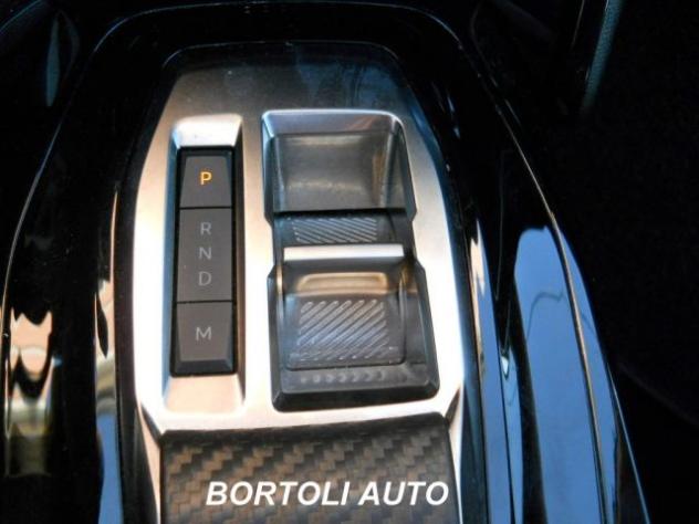 PEUGEOT 2008 BlueHDi 9.000 KM EAT8 ALLURE PACK AUTOMATICA rif. 23754171 - Foto 6