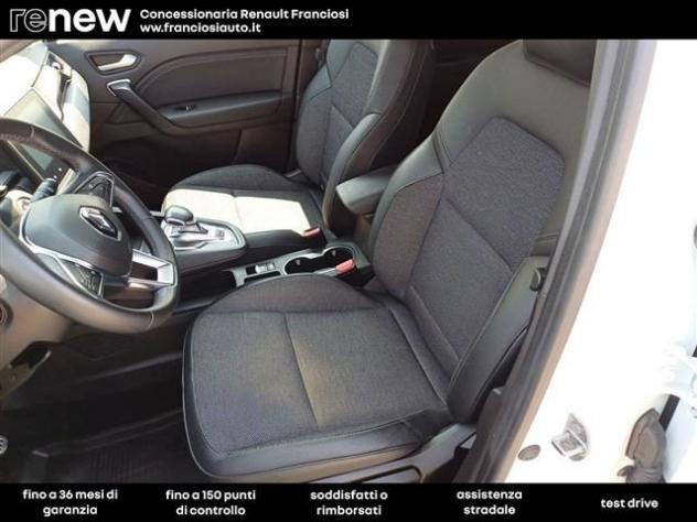 RENAULT Captur E-TECH Hybrid 145 RIVE GAUCHE rif. 23982204 - Foto 8