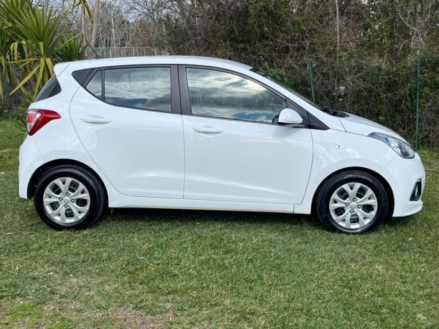 Hyundai i10 1.0 LPGI Econext Comfort Neopatentati - Foto 8