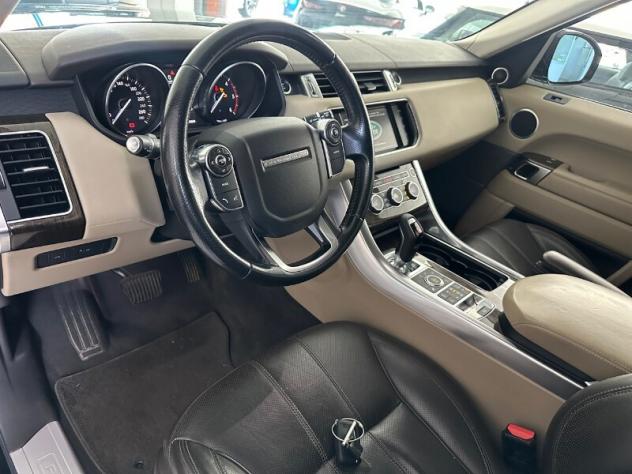 LAND ROVER RR Sport 2ª serie Range Rover Sport 3.0 TDV6 HSE - Foto 10