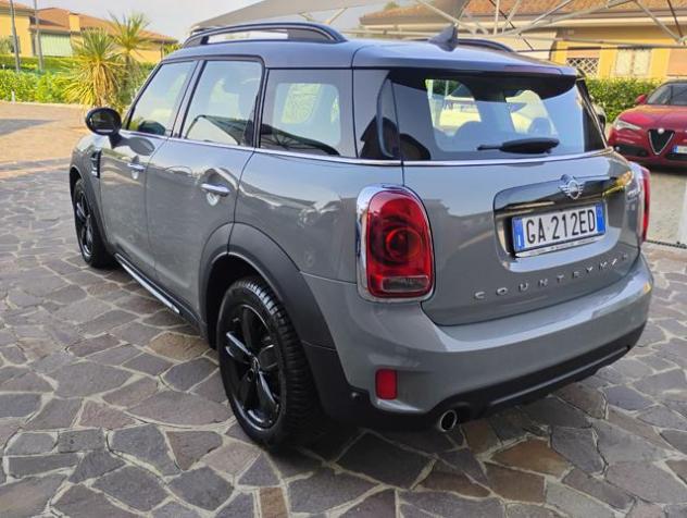 MINI Countryman 2.0 Cooper D Hype Countryman rif. 23985518 - Foto 5