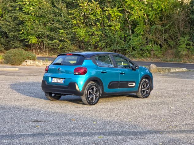 Citroen C3 PureTech 83 S&S Shine Pack E6 Manuale NEO 2022 - Foto 6