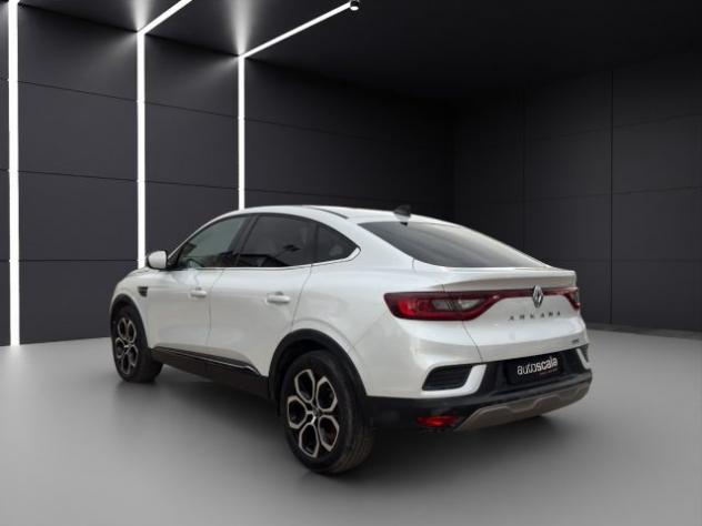RENAULT Arkana Arkana Hybrid E-Tech 145 CV Intens rif. 23346482 - Foto 3