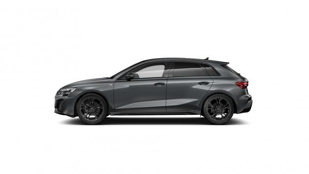 Audi A3 Sportback A3 Audi S line TFSI 110 kW S tronic - Foto 2