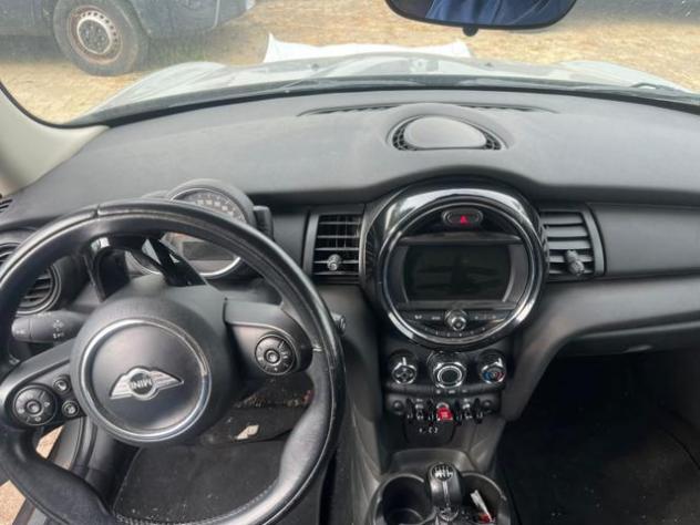 MINI One D 1.5 One D Hype 5P rif. 24168942 - Foto 5