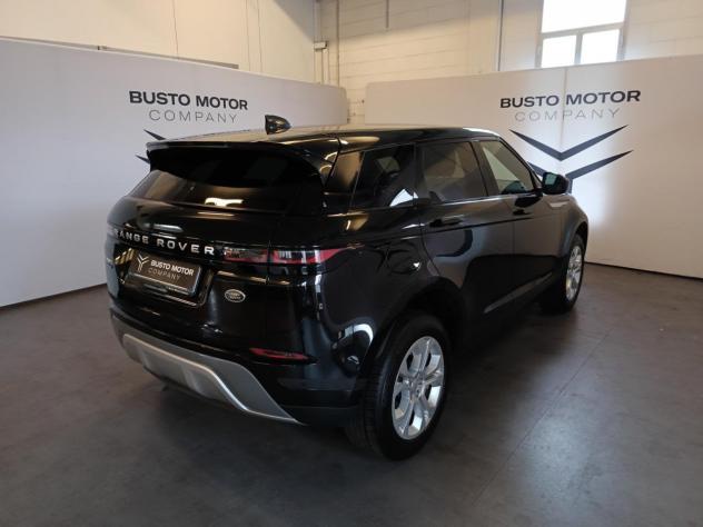 Land Rover Range Rover Evoque 2.0 TD4 150 CV AUTO PROMO FINANZIAMENTO - Foto 6