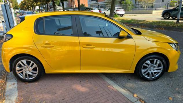 PEUGEOT 208 1.2 PureTech Active S&S OK NEOPATENTATI rif. 24078047 - Foto 8
