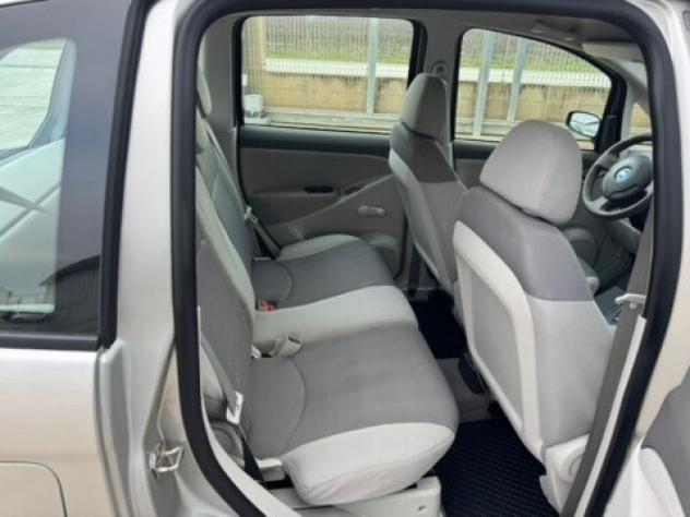 Fiat Idea 1.3 Multijet 16V Dynamic - Foto 7