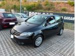 Volkswagen Golf Plus 1.9 TDI 5p. Goal -11/2006