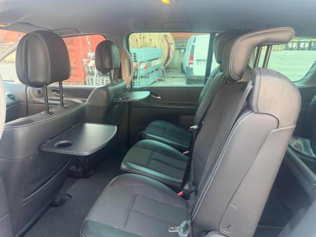 RENAULT Grand Espace 7posti 2.0 dCi 175CV Initiale senza lavoro da fare rif. 24121896 - Foto 8