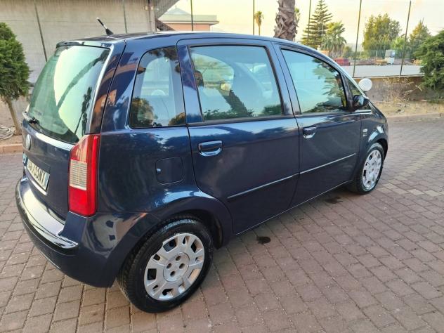 Fiat Idea 1.3 Multijet 16V 70 CV BlackLabel - Foto 3