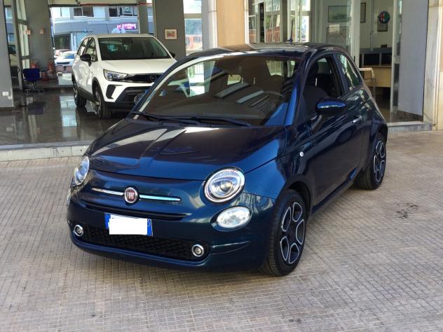Fiat 500 1.0 Hybrid Sport - Foto 2