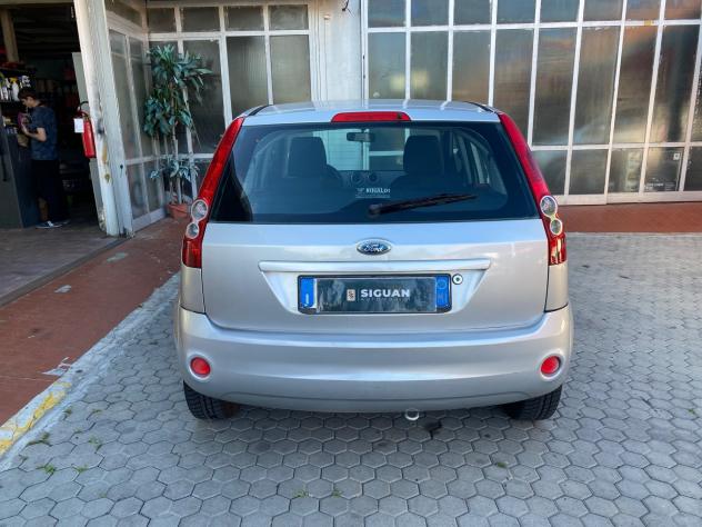 Ford Fiesta ADATTA A NEOPATENTATI 1.2 16V 5p. - Foto 5
