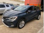 Renault Captur TCe 100 CV GPL FAP Zen