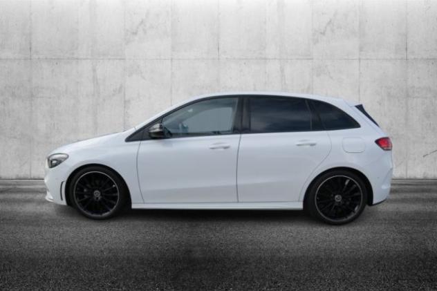 MERCEDES-BENZ B 200 d Automatic Premium rif. 22830075 - Foto 4