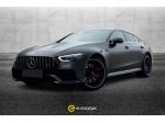 MERCEDES-BENZ GT Coupé 4 43 4Matic+ Mild hybrid AMG rif. 23757694
