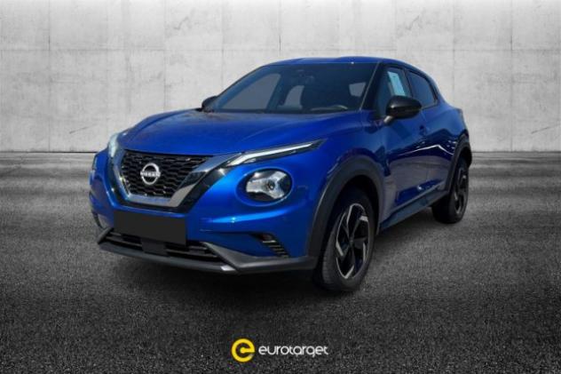 NISSAN Juke 1.0 DIG-T 114 CV N-Connecta rif. 23806952