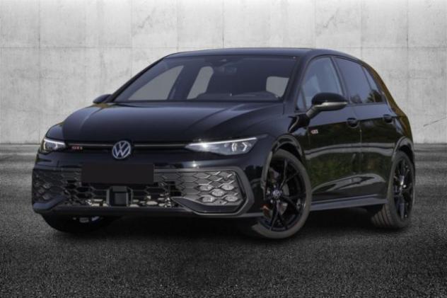 VOLKSWAGEN Golf 2.0 TSI DSG GTI rif. 24179059