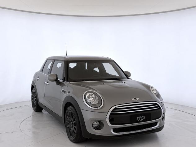 Mini One D 1.5 Business 5p - Foto 3
