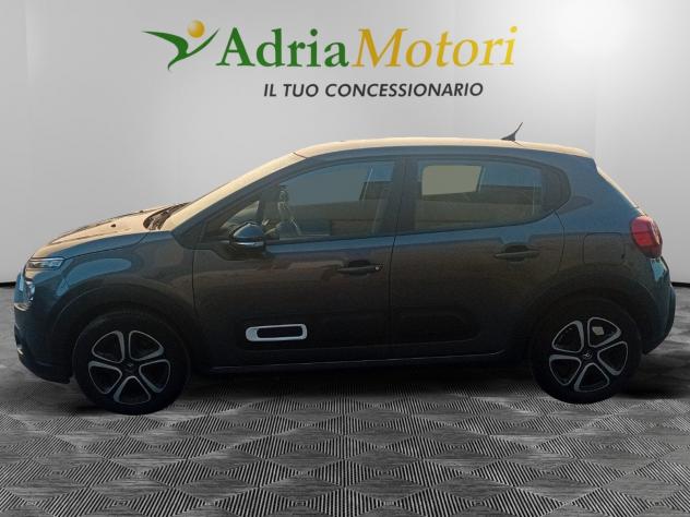 Citroën C3 C3 1.2 puretech Feel s&s 83cv neopatentati my20 - Foto 2