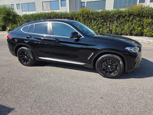 BMW X4 xDrive20d 48V rif. 24027288 - Foto 5