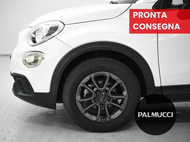 FIAT 500X 1.3 Mjet 95cv MT6 Sport - Foto 7
