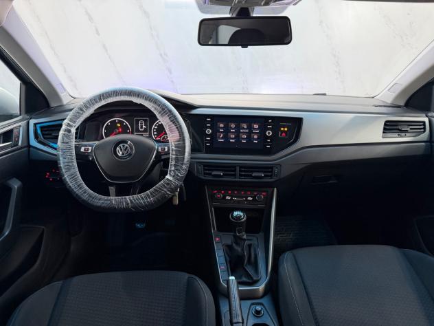 Volkswagen Polo 1.6 TDI 95 CV 5p. Highline BlueMotion Technology - Foto 6