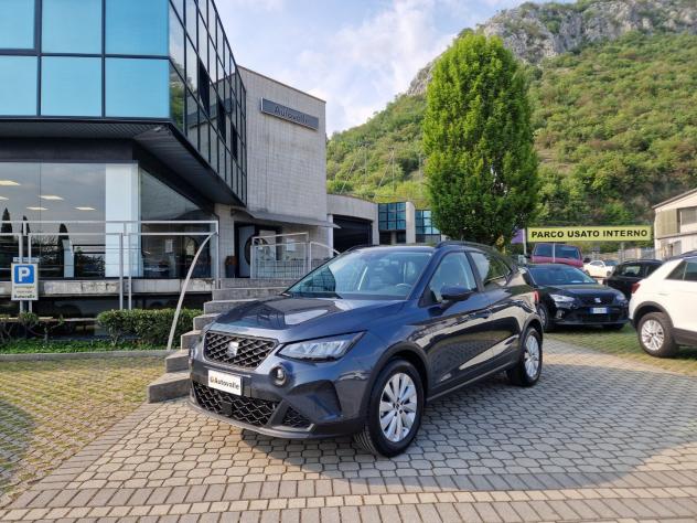 SEAT Arona 1.0 Eco TSI 85kW Style DSG