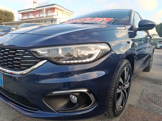 Fiat Tipo 1.3 Mjt S&S 5 porte Lounge - Foto 3