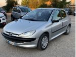 Peugeot 206 GPL 5 porte 1.1 XR 59cv OK NEOPATENTATI 2002