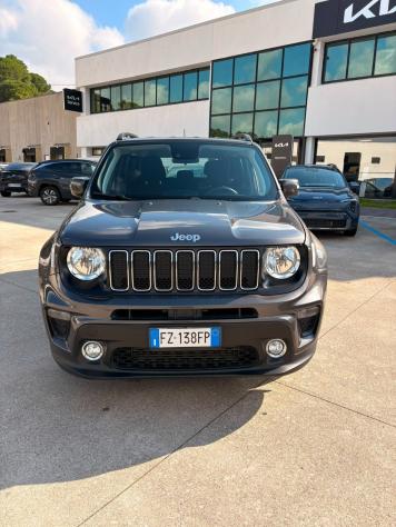 Jeep Renegade 1.6 Mjt 120 CV Limited - Foto 2