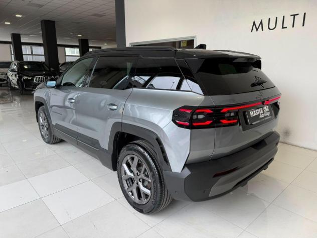 JEEP - Compass 1.2 Turbo e-Hybrid First Ediition - Foto 2